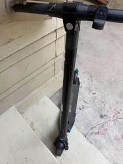 E scooter