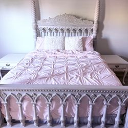 Antique Bedroom Set For SALE!!!