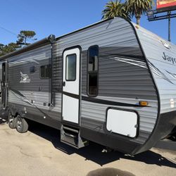 2021 Jayco Jay Flight 28BHS Travel Trailer RV