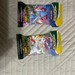 Evolving Skies Pokemon