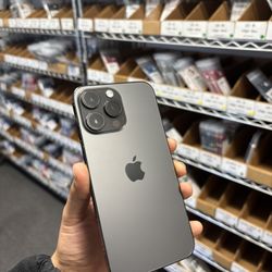 ⭐️iPhone 14 Pro Max 256GB Unlocked – Excellent Condition 🔥