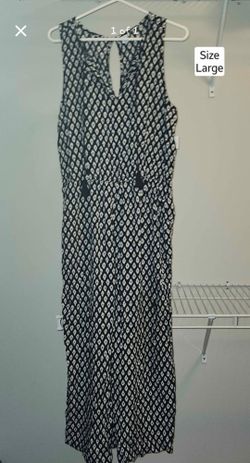 Women's Old Navy Jumpsuit