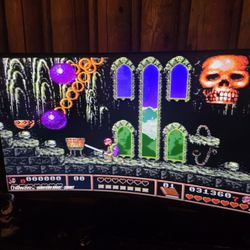 Samsung 27" Curved Gaming Monitor
