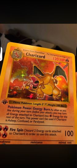 1st edition Zard