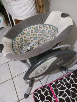 Baby Swing