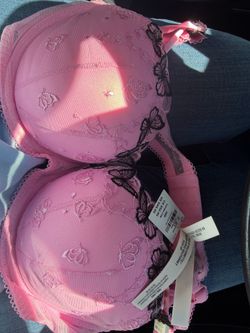 Victoria Secret Winx Push Up Bra 38B