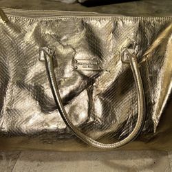 Michael Kors Duffel Bag