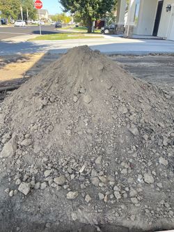 FREE DIRT FREE