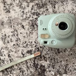 Instax Mini 9