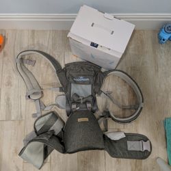 Eccomum Multifunction Baby Carrier Hip Seat