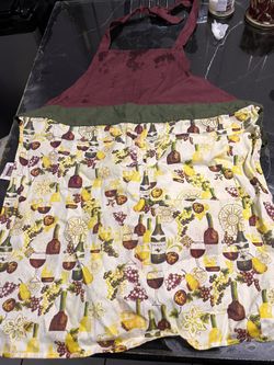 Cooking Apron