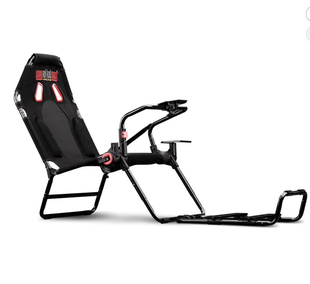 Next Level Racing GT Lite Simulator Cockpit
