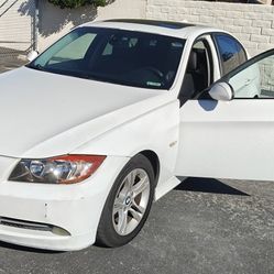2008 BMW 328i
