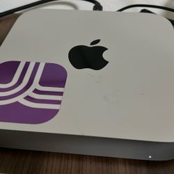 2022 Mac Mini