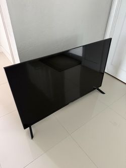 Westinghouse 49” TV