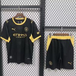 Soccer Uniforms