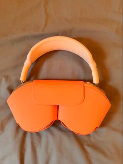 AirPods Max 2nd gen