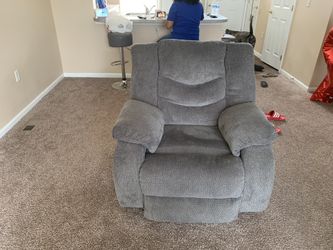 Brand new couch set