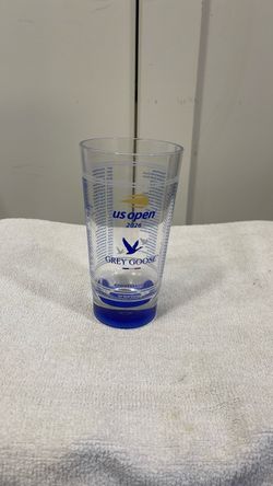 Grey Goose US Open 2026 Honey Deuce Cup