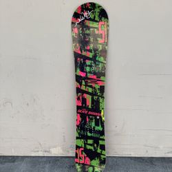 Lib Tech Skate Banana Snowboard 