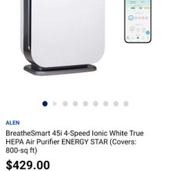 Air Purifier