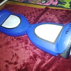  Bluetooth hover board 