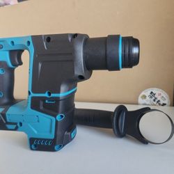 hammer Drill Brushless Motor new 18vlxt 