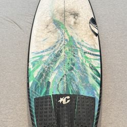 Sharpeye Ht 2.5 (custom)