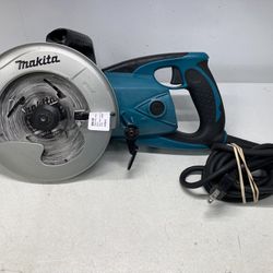 Makita 15 Amp 7-1/4 in. Corded Hypoid Circular Saw 