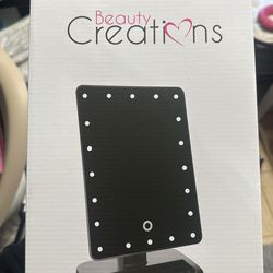Beauty Creations Mirror