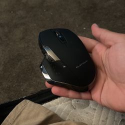 Wireless Mouse 