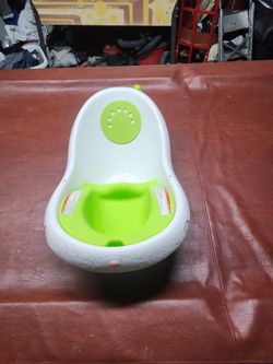 Child Bath