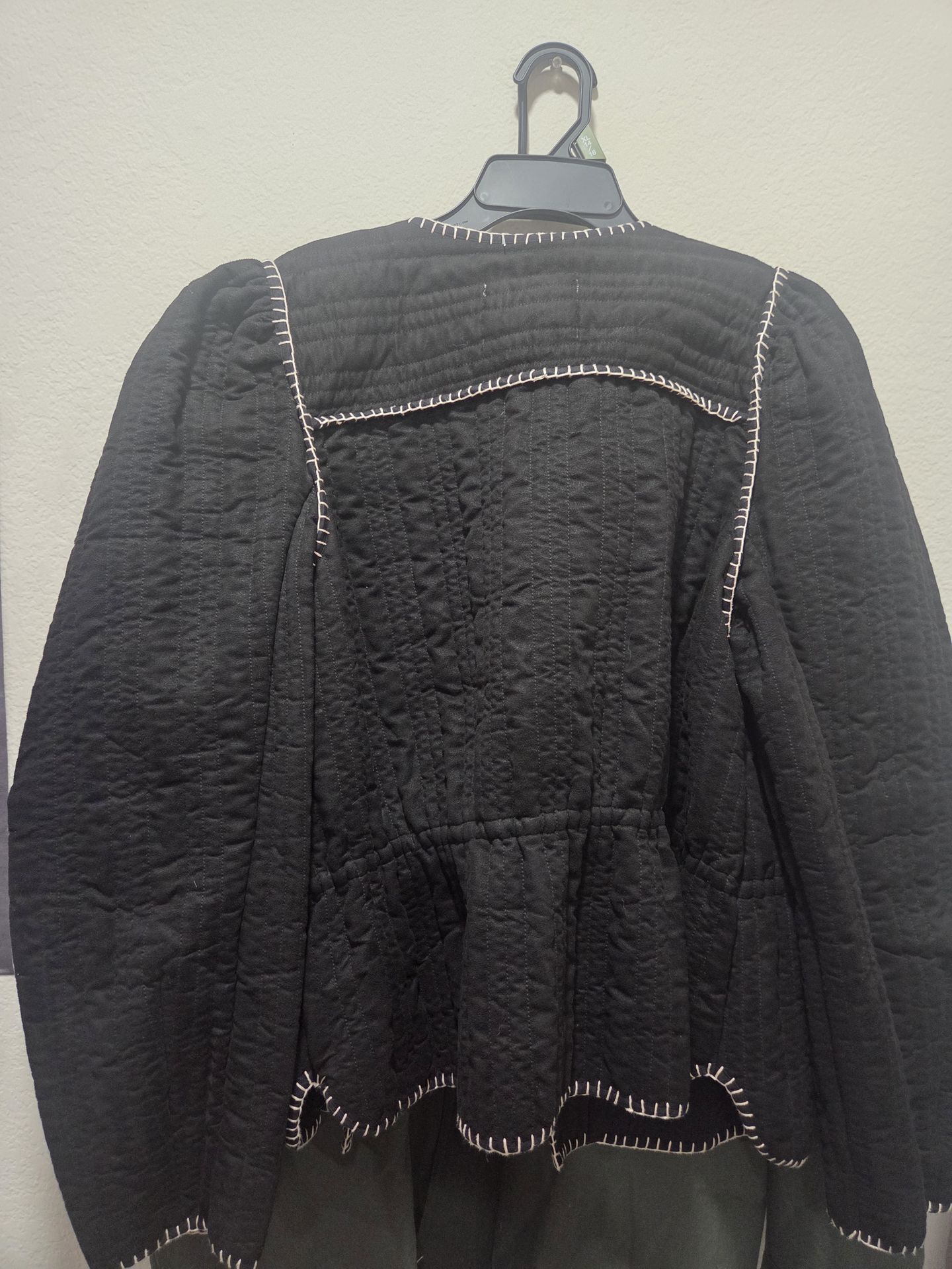 Anthropologie jacket