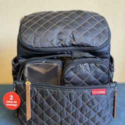 Diaper Bag 