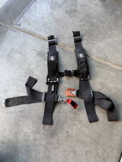 Proarmor Harness Can Am Pro Armor