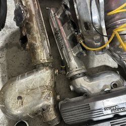 Extra Jet Boat Parts 