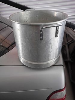 Stock Pot