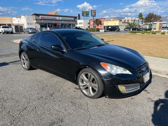 2013 Hyundai Genesis