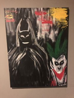 18x24 painting