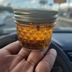 Hair growth/ Hair loss prevention