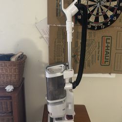 Shark Vacuum 