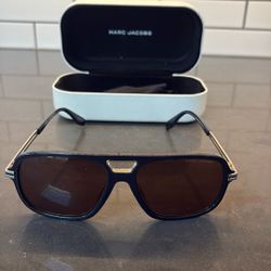 Brand New Marc Jacobs Women’s Sunglasses. 