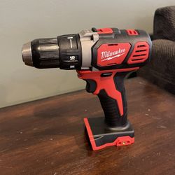 Milwaukee Drill M18 $40 Firm Price ❤️😒 Tool Only 