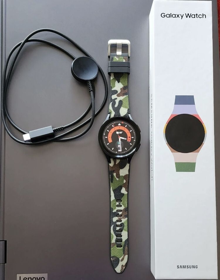 Samsung Galaxy Watch 5 Pro