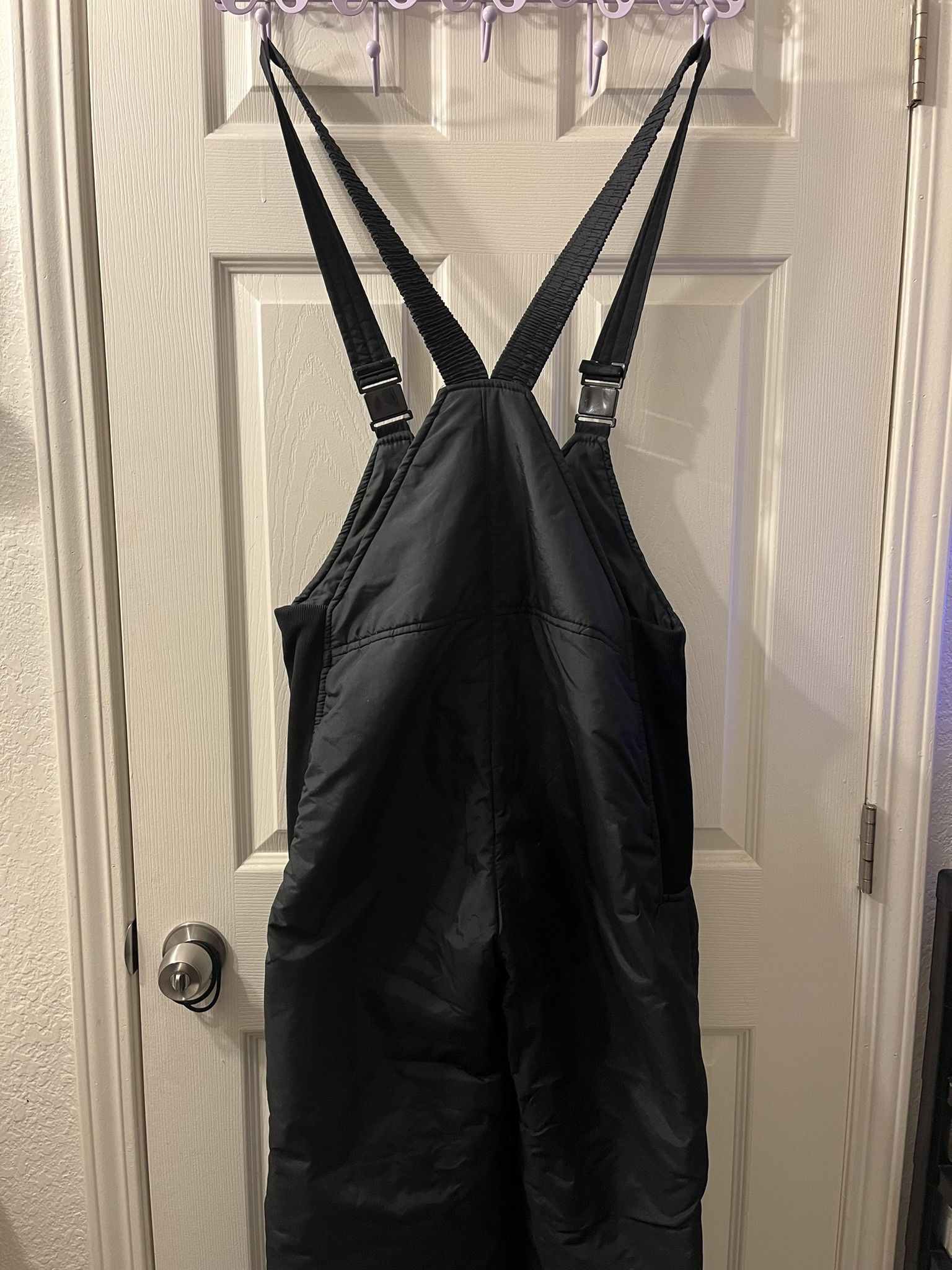 Snow Overalls
