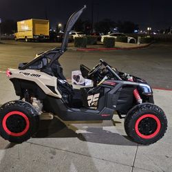 Ride On Vehicles Kids Girls Cars 