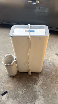 Home Labs 14,000 btu portable ac