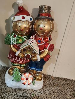 CHRISTMAS ITEMS