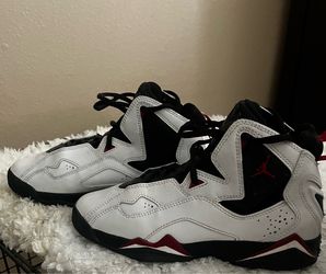 4.5Y Jordan True Flight $40