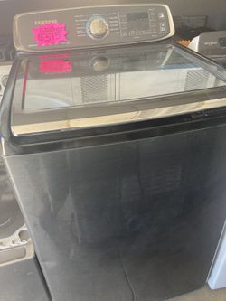 Samsung Washer